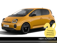 Renault Twingo - E-Tech electric 80 pk | Verwacht in onze showroom maart 2026 | Vanaf prijs € 20.990, = |