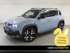 Renault 4 - 4 E-Tech electric comfort range techno 52 kWh | pack winter premium | privacy glass