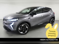 Renault Captur - TCe 160 Mild Hybrid 160 Techno | Automaat | openR Link multimediasysteem | LED Pure Vision