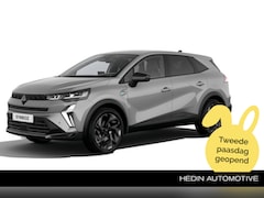 Renault Symbioz - 1.8 E-Tech full hybrid 160 esprit Alpine | Pack Light & Sound | Pack Driving & Comfort Pre