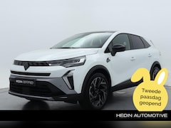 Renault Symbioz - 1.6 E-Tech full hybrid 145 esprit Alpine