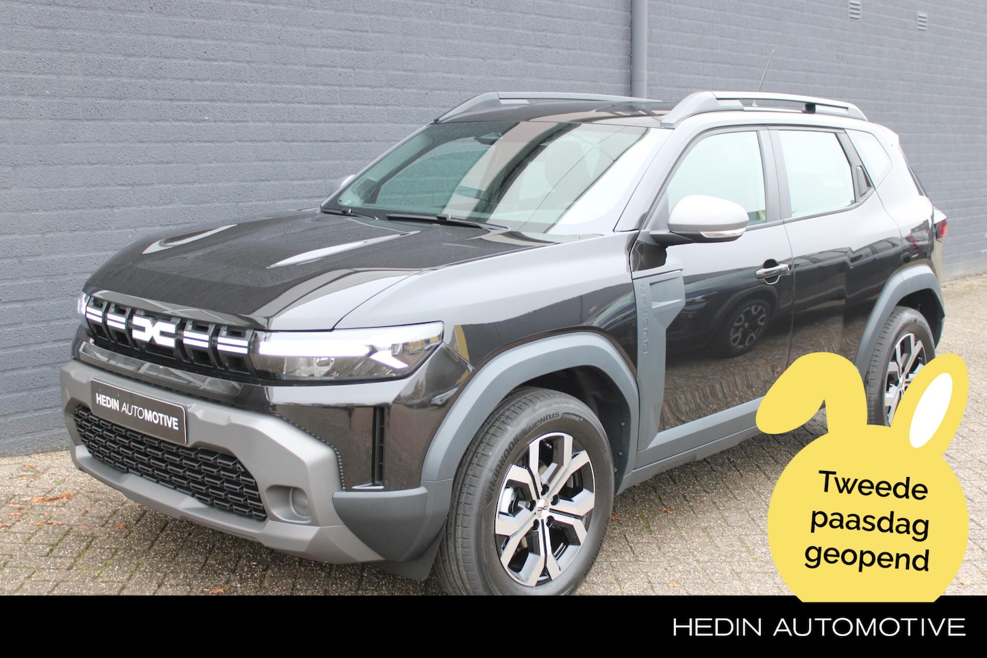 Dacia Duster - 1.0 TCe 100 ECO-G Expression | Geheel rijklaar| Direct leverbaar - AutoWereld.nl