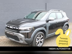 Dacia Duster - 1.0 TCe 100 ECO-G Expression | Geheel rijklaar| Direct leverbaar