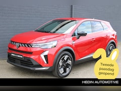 Renault Symbioz - 1.8 E-Tech full hybrid 160 techno Nieuwe auto | Direct leverbaarMC3793 | Geheel rijklaar |