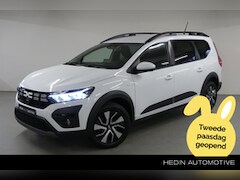 Dacia Jogger - 1.0 TCe 100 Bi-Fuel Expression 5p