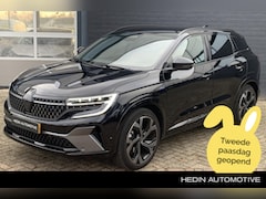 Renault Austral - 1.2 E-Tech full hybrid 200 iconic esprit Alpine | Harman Kardon | Elektrisch stoelverstell