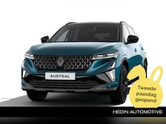 Renault Austral - 1.2 E-Tech full hybrid 200 iconic esprit Alpine | Automaat | Pack Around view Camera | 5 j