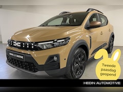 Dacia Sandero - 1.0 TCe 110 limited edition Sandero