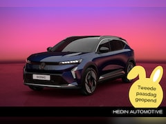 Renault Scenic E-Tech - EV87 long range iconic All Season banden| Snel leverbaar