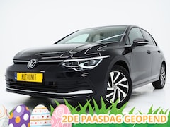 Volkswagen Golf - 1.4 eHybrid Style 204PK | Massage | Head Up | Virtual | Keyless | Adaptive Cruise | Carpla