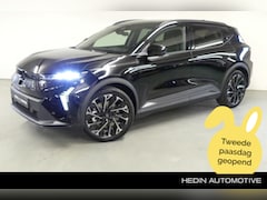 Renault Scenic E-Tech - 100% ELECTRIC EV87 long range esprit Alpine | pack advanced driving assist & augmented vis