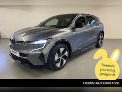 Renault Mégane E-Tech - 100% ELECTRIC comfort range techno 60 kWh | pack driving & comfort |