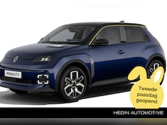 Renault 5 - 5 comfort range techno 52 kWh