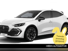 Renault Clio - 1.8 Hybrid 160 techno | MC5926 | WORDT VERWACHT | Stoelverwarming | 360 camera | 18inch LM