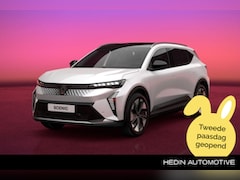 Renault Scenic E-Tech - EV87 long range techno | PANORAMDAK | HARMAN KARDON | NAVIGATIE | CAMERA | PARKEERSENSOREN