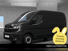 Renault Master E-Tech - T35 L2H2 Advance long range 87 kWh
