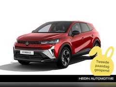 Renault Symbioz - 1.8 E-Tech full hybrid 160 esprit Alpine | PANORAMADAK | ALL WEATHER BANDEN | BLIND SPOT |