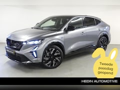 Renault Rafale - E-Tech Full Hybrid 200 Esprit Alpine | openR link Multimedia & Navigatie | SolarBay Panora