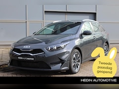 Kia Cee'd Sportswagon - Ceed 1.0 T-GDi Design Edition | JBL | Elek. Klep | Navigatie | Camera | Stoel/stuurverw. |