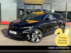 Renault Mégane E-Tech - comfort range techno 60 kWh