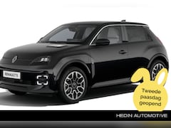 Renault 5 - 5 comfort range Roland-Garros 52 kWh