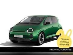 Renault Twingo - urban range techno 27.5 kWh "Wordt Verwacht"