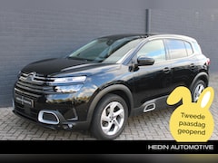 Citroën C5 Aircross - 130 PK Business Navigatie | Camera | Climate Controle | Cruise Control | LM-velgen | Parke