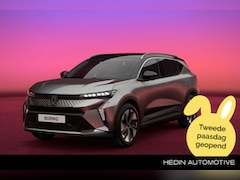 Renault Scenic E-Tech - EV87 long range techno Pack comfort en augmented vision| Pack light en sound|