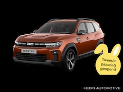 Dacia Bigster - 1.8 Hybrid 155 Journey | NU 7 JAAR GARANTIE | pack winter | pack assist | two tone lak | m