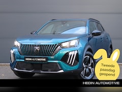 Peugeot 2008 - Allure | Navigatie | Camera | Sensoren | Cruise Control