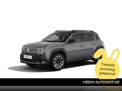 Renault 4 - 4 comfort range iconic 52 kWh Nieuwe Auto MC1859 | pack advanced driving assist | Harman K