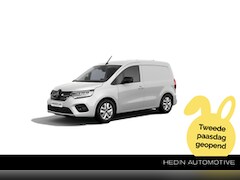 Renault Kangoo E-Tech - Extra L2 44 kWh | Camera | Navigatie |