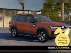 Dacia Bigster - 1.8 Hybrid 155 Journey Bigster