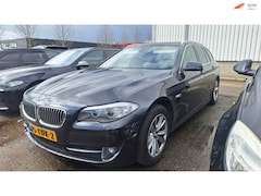 BMW 5-serie Touring - 520d High Executive (start niet)