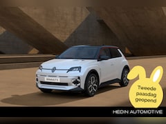 Renault 5 - 5 comfort range techno 52 kWh Pack advanced driving assist| Harman kardon| Pack winter| Sn