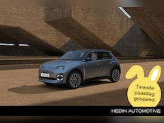 Renault 5 - 5 R5 comfort range Roland-Garros 52 kWh