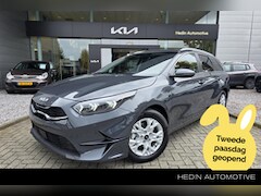 Kia Cee'd Sportswagon - Ceed 1.0 T-GDi DynamicPlusLine | Private Lease Actie: al vanaf €475, - per maand, all-in e