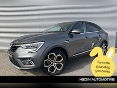 Renault Arkana - 1.6 E-Tech hybrid 145 techno