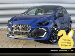 Renault Clio - nieuwe 1.8 Hybrid 160 techno | 5 jaar Garantie | Cruise Control | 18'' Lichtmetalen velgen