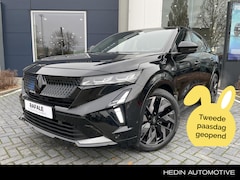 Renault Rafale - 1.2 E-Tech full hybrid 200 esprit Alpine | NU 5 JAAR GARANTIE | pack elysee | pack light &