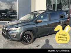 Dacia Jogger - 1.6 Hybrid 140 Extreme 7p. | Camera | Clima | Keyless |