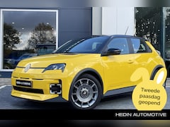 Renault 5 - 5 urban range evolution 40 kWh | Pack winter