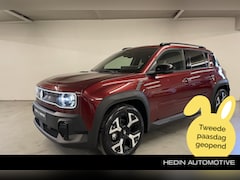 Renault 4 - 4 E-Tech electric comfort range techno 52 kWh | pack winter | privacy glass |