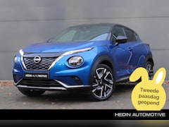 Nissan Juke - 1.6 Hybrid N-Design | Technology Pack | Cold Pack | Adaptieve Cruise Control | 360 Camera