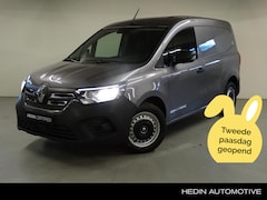 Renault Kangoo E-Tech - Electric Advance L1 44kWh | Climate Control | Parkeersensoren | Cruise Control | Regensens
