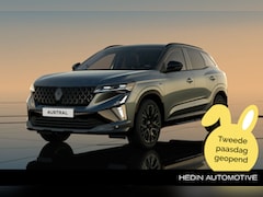 Renault Austral - 1.2 E-Tech full hybrid 200 esprit Alpine | pack around view camera |