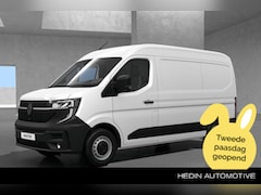 Renault Master E-Tech - T35 L2H2 Extra long range 87 kWh