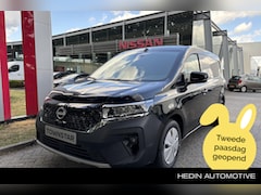 Nissan Townstar - Tekna L2 44 kWh | 0KM AUTO | AUTOMATISCHE AIRCO | CAMERA | KEYLESS | STOELVERWARMING |