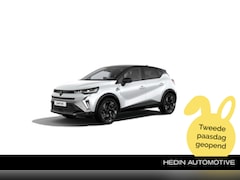 Renault Captur - 1.8 E-Tech full hybrid 160 esprit Alpine | Pack Privilège |