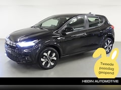 Dacia Sandero - 1.0 TCe 90 Journey 7 jaar/140.000 km garantie